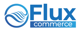 Flux Commerce Logo